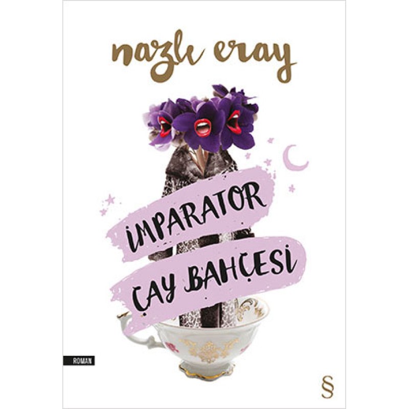 İmparator Çay Bahçesi İmparator Çay Bahçesi
