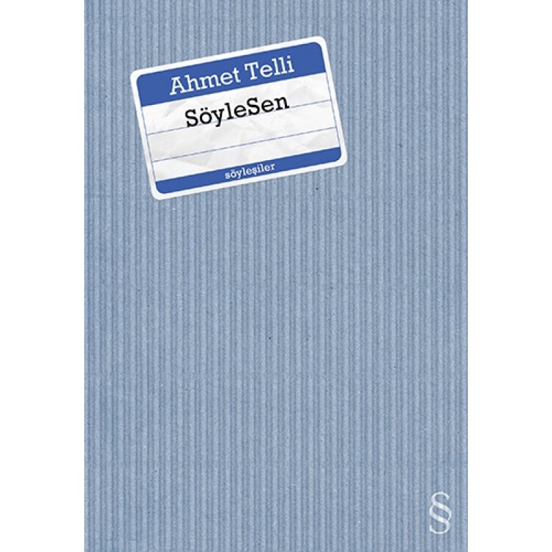 SöyleSen SöyleSen