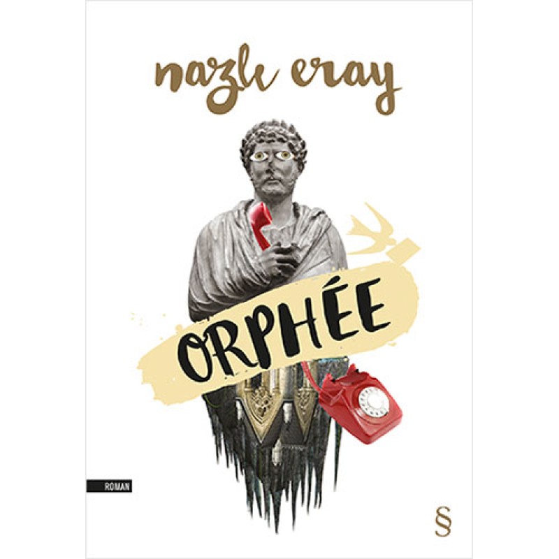 Orphee Orphee