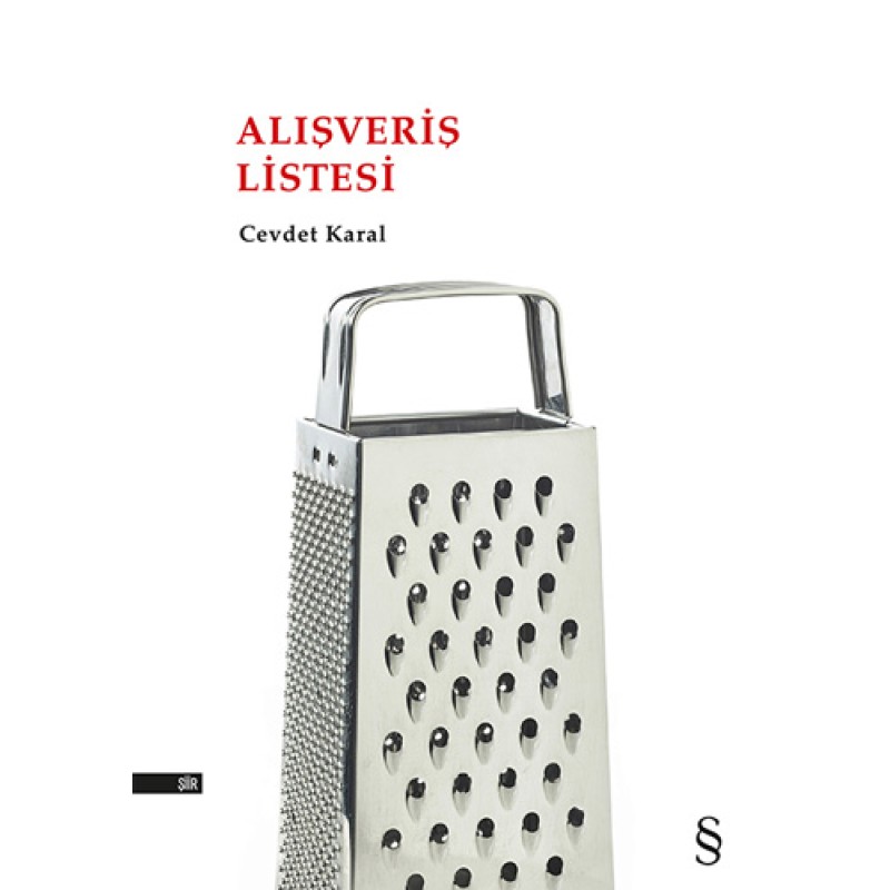Alışveriş Listesi