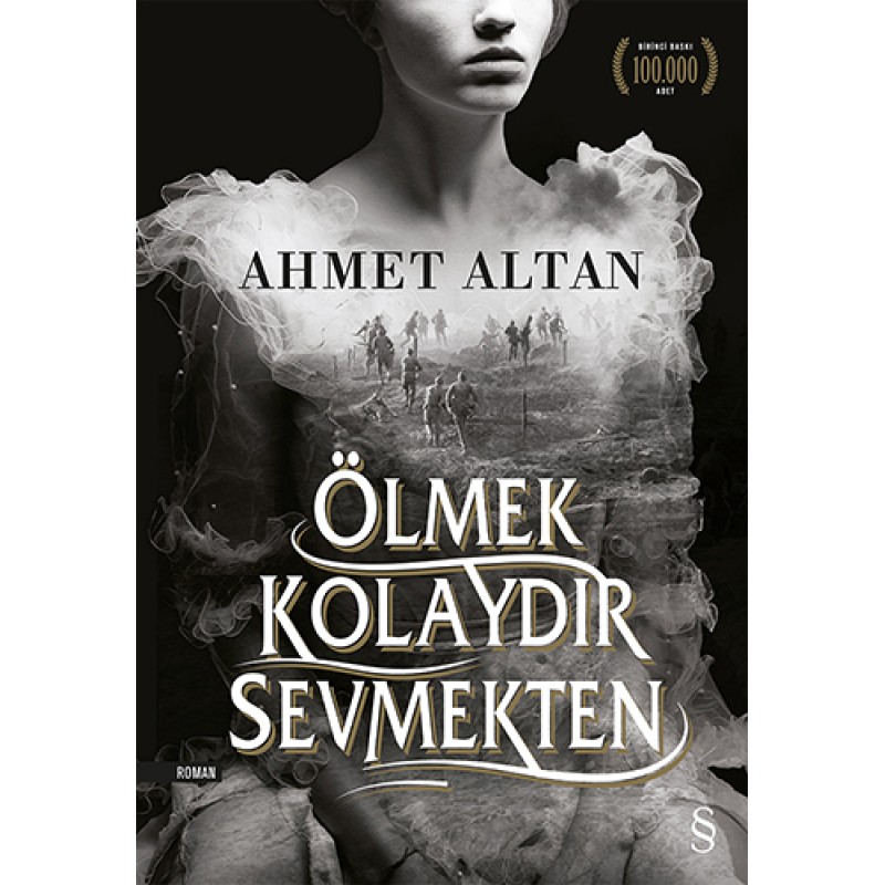 Ölmek Kolaydır Sevmekten Ölmek Kolaydır Sevmekten