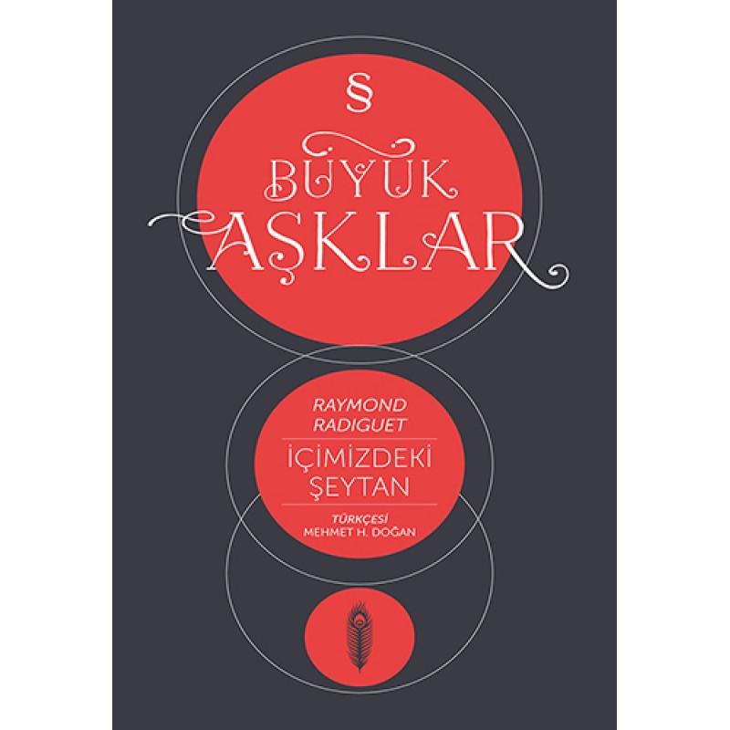 İçimizdeki Şeytan İçimizdeki Şeytan