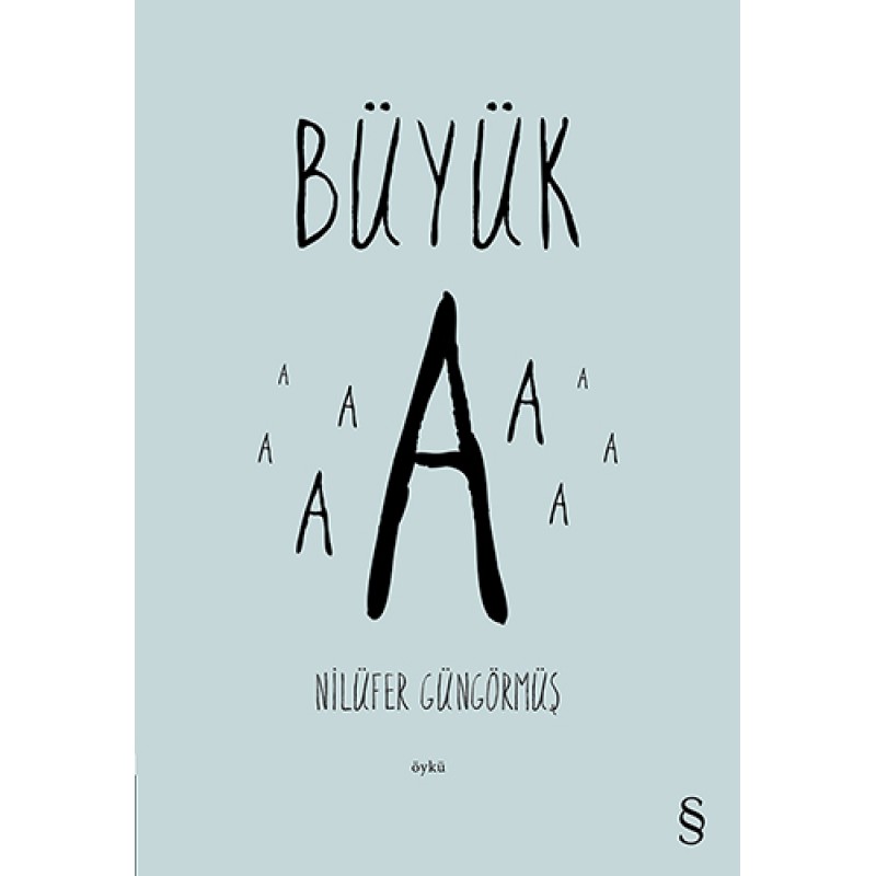 Büyük A Büyük A