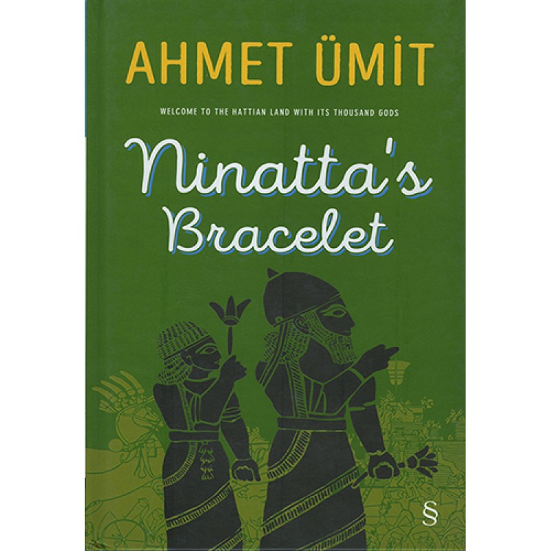 Ninatta's Bracelet Ninatta's Bracelet