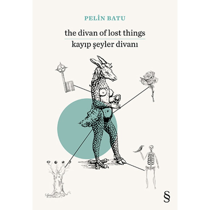 The Divan of Lost Things - Kayıp Şeyler Divanı