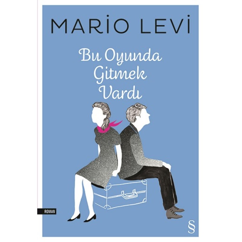 Bu Oyunda Gitmek Vardı Bu Oyunda Gitmek Vardı