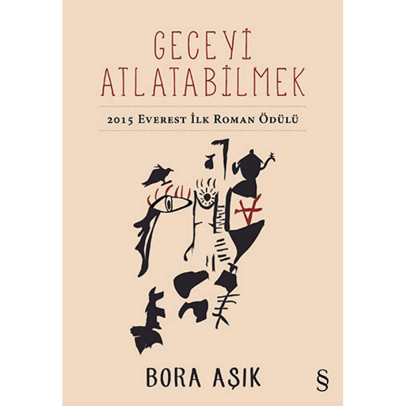 Geceyi Atlatabilmek Geceyi Atlatabilmek