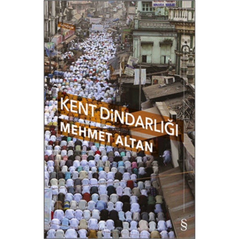 Kent Dindarlığı