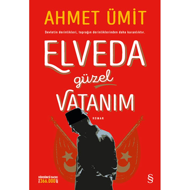 Elveda Güzel Vatanım Elveda Güzel Vatanım