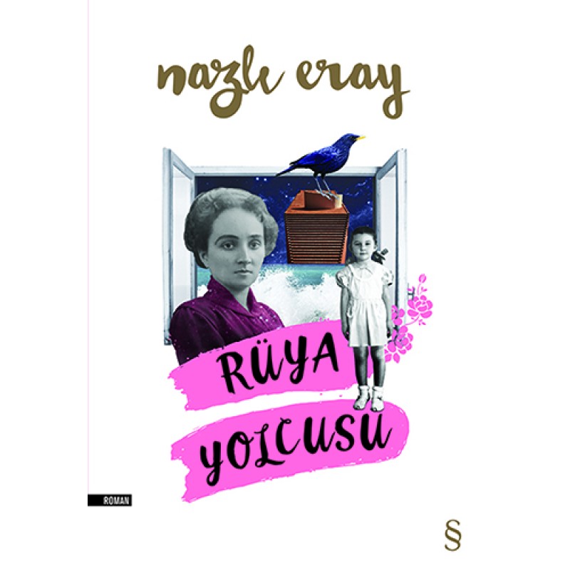 Rüya Yolcusu Rüya Yolcusu