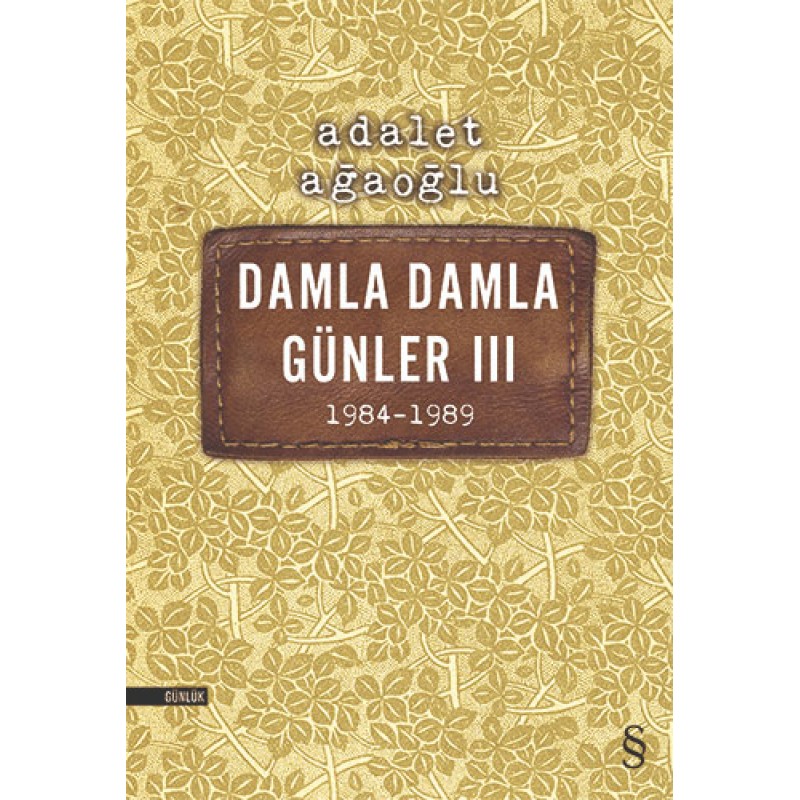 Damla Damla Günler 3 Damla Damla Günler 3