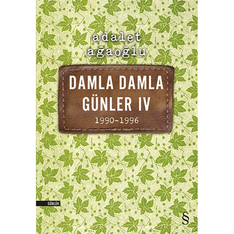Damla Damla Günler 4 Damla Damla Günler 4