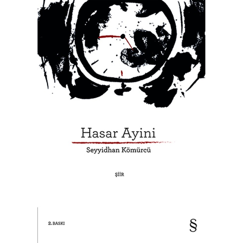 Hasar Ayini Hasar Ayini
