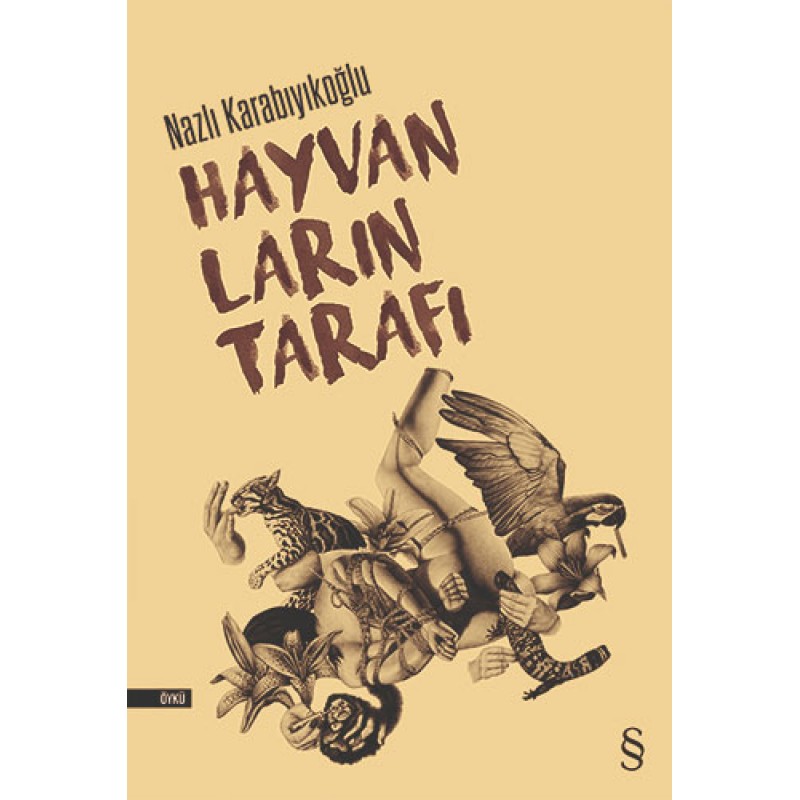 Hayvanların Tarafı Hayvanların Tarafı