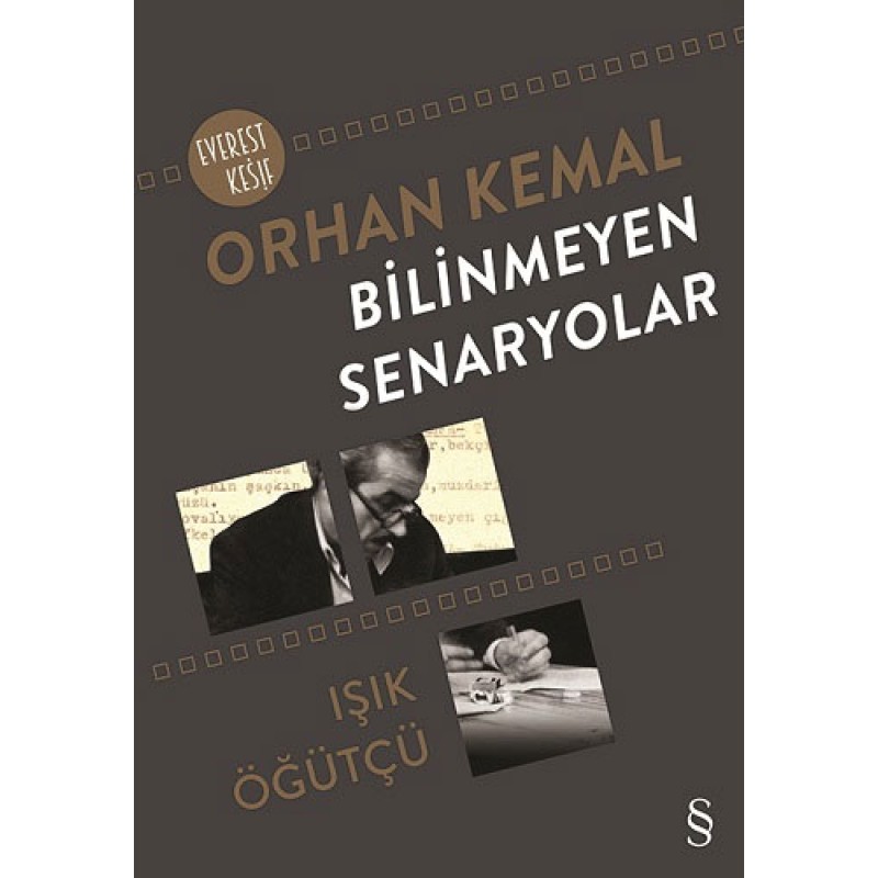 Bilinmeyen Senaryolar Bilinmeyen Senaryolar