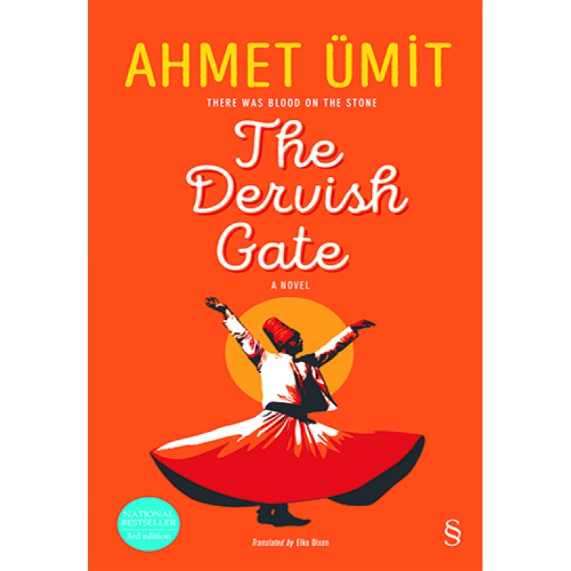 The Dervish Gate (Ciltli)