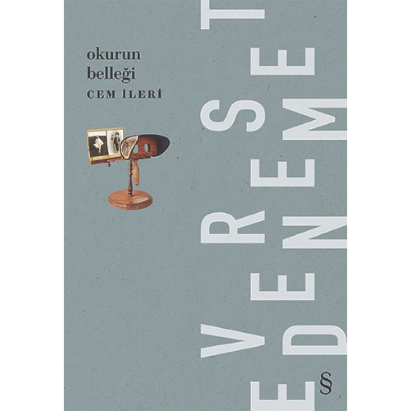 Okurun Belleği Okurun Belleği