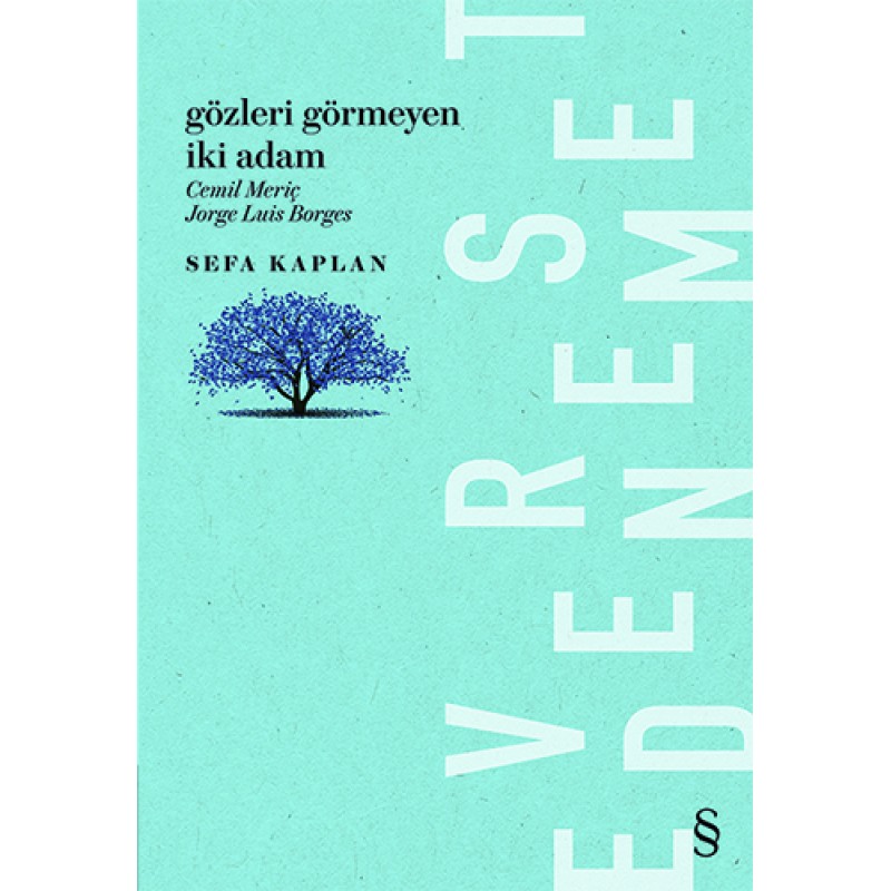 Gözleri Görmeyen İki Adam Gözleri Görmeyen İki Adam