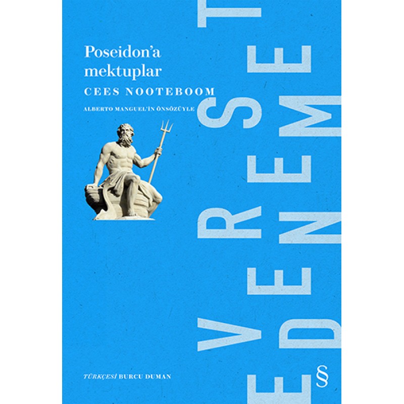 Poseidon'a Mektuplar Poseidon'a Mektuplar