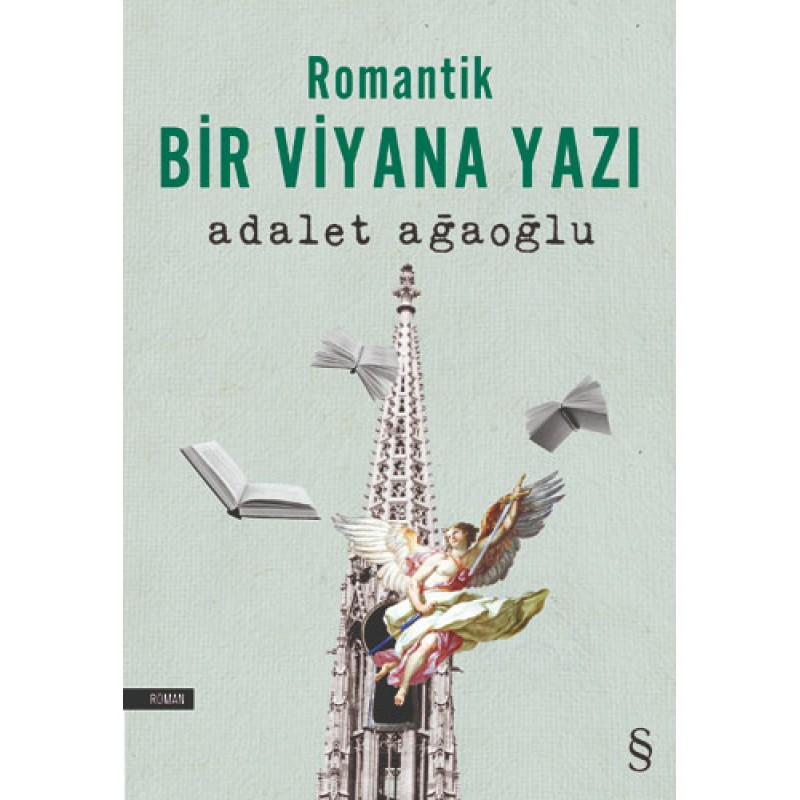 Romantik Bir Viyana Yazı Romantik Bir Viyana Yazı