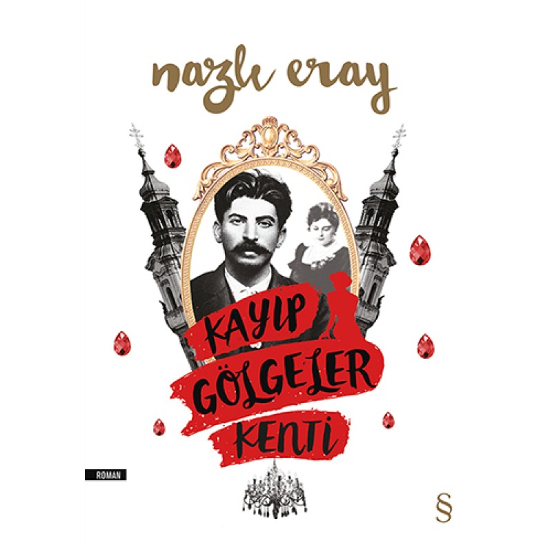 Kayıp Gölgeler Kenti