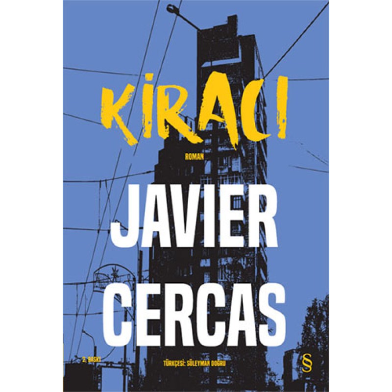 Kiracı Kiracı