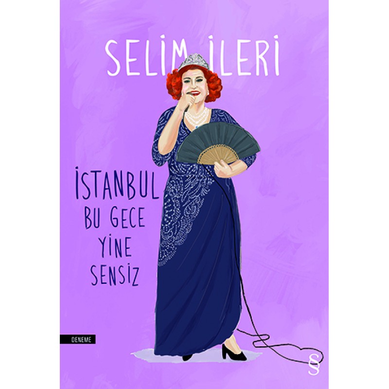 İstanbul Bu Gece Yine Sensiz