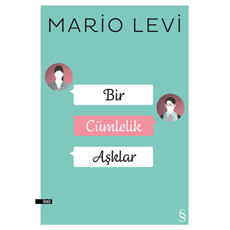 Bir Cümlelik Aşklar