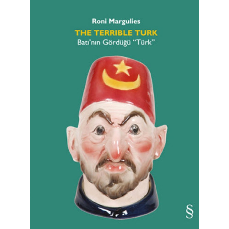 The Terrible Turk The Terrible Turk
