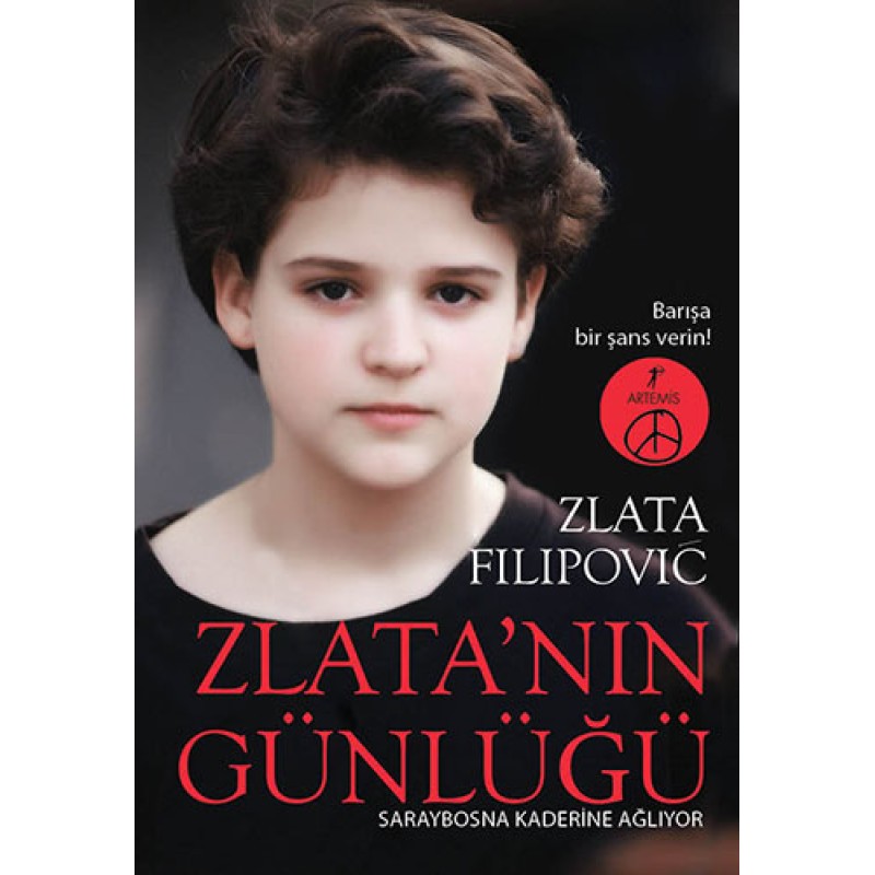 Zlata'nın Günlüğü