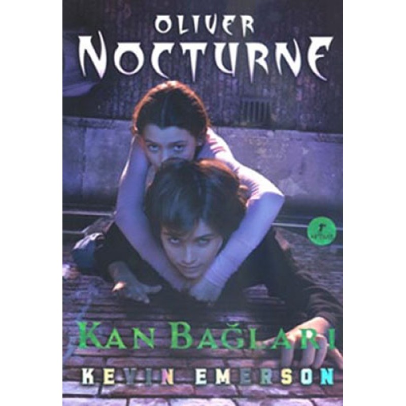 Oliver Nocturne 3 - Kan Bağları