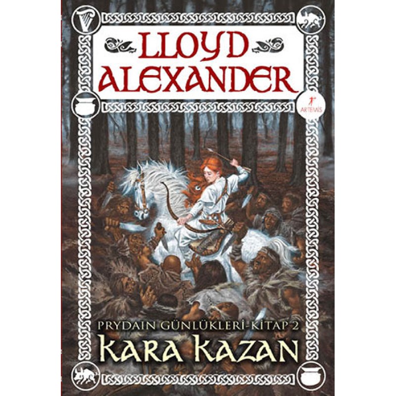 Kara Kazan Kara Kazan