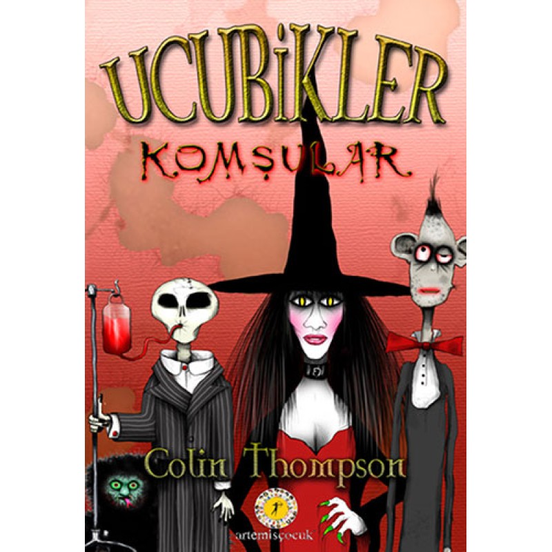 Ucubikler 1 Komşular Ucubikler 1 Komşular