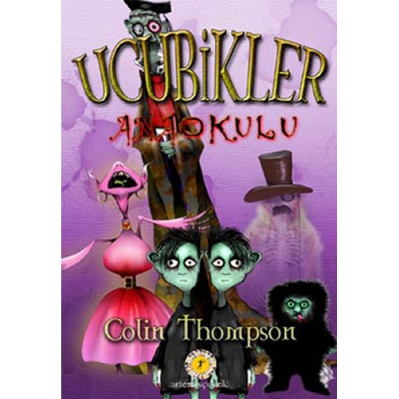 Ucubikler 2 Anaokulu Ucubikler 2 Anaokulu