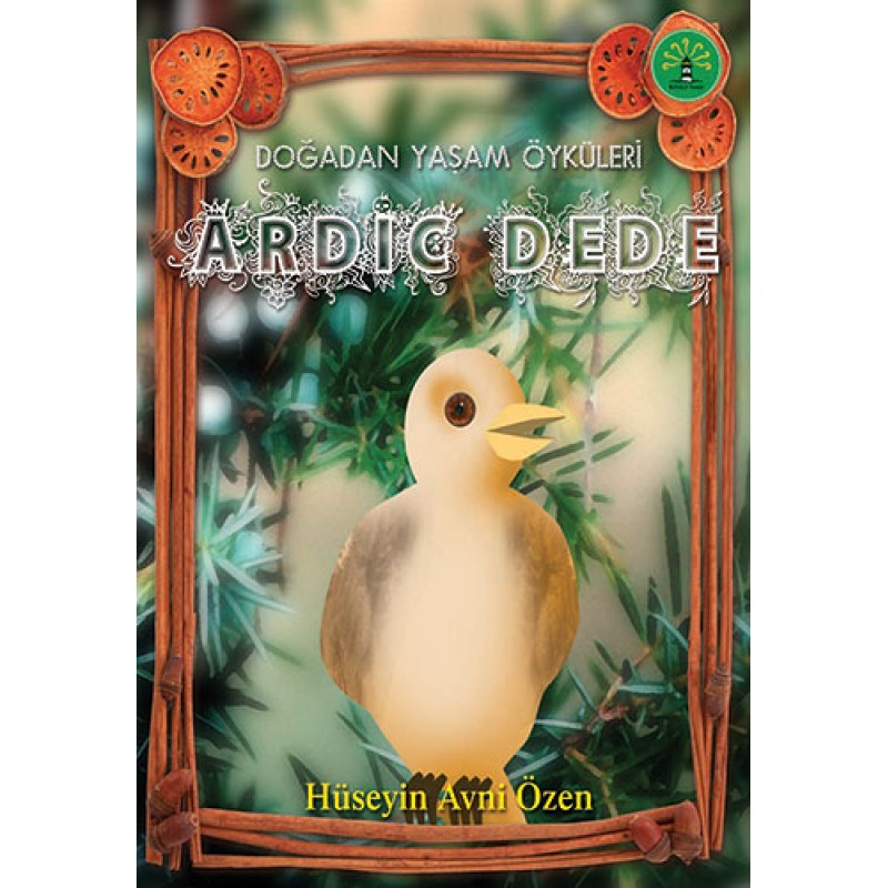 Ardıç Dede Ardıç Dede