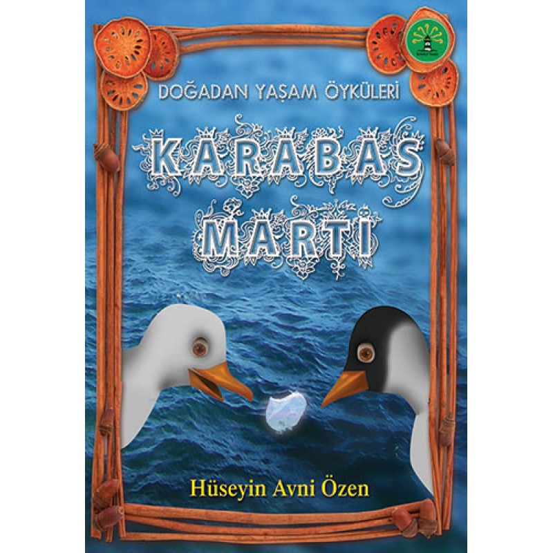 Karabaş Martı Karabaş Martı