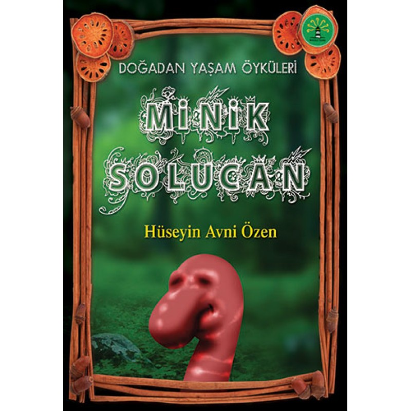 Minik Solucan Minik Solucan