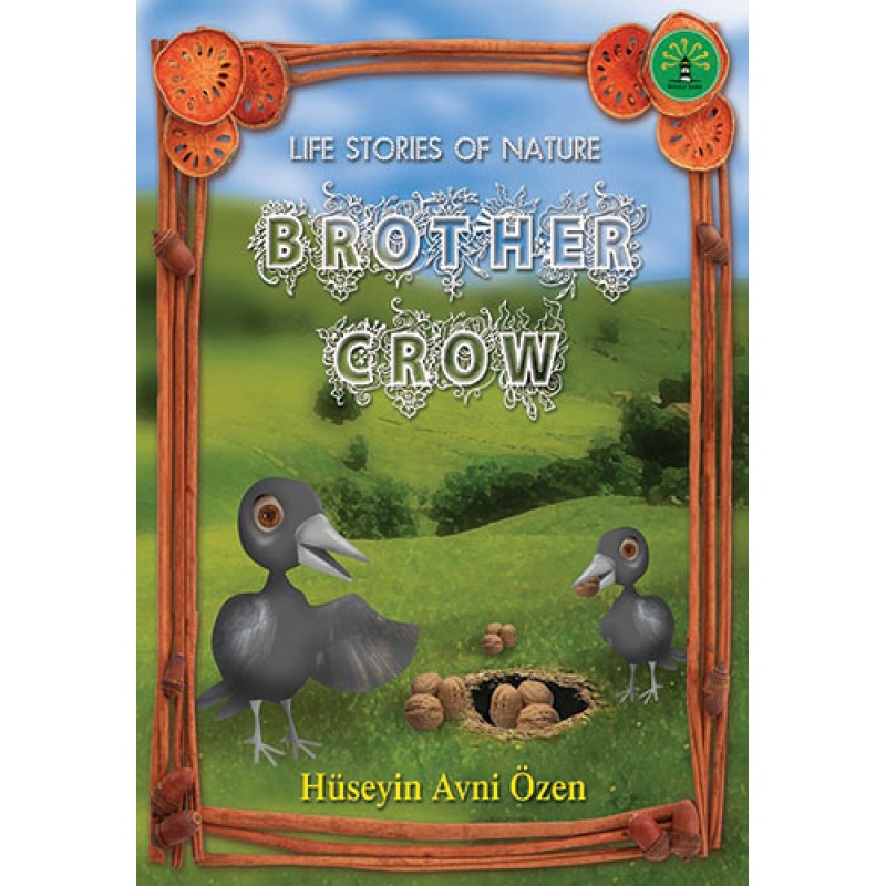 Brother Crow