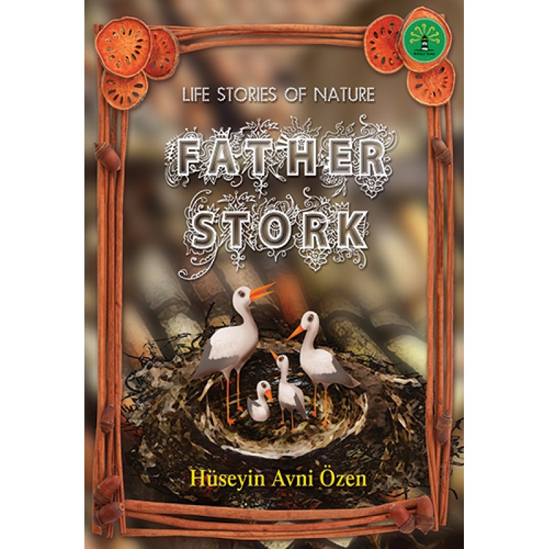 Father Stork