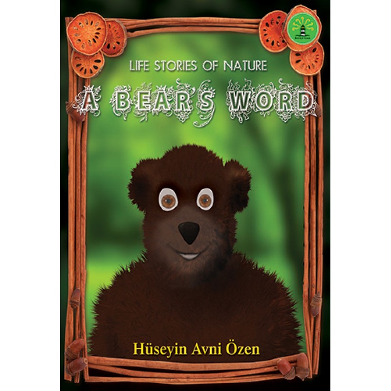 A Bear's Word A Bear's Word