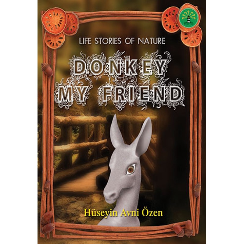 Donkey My Friend