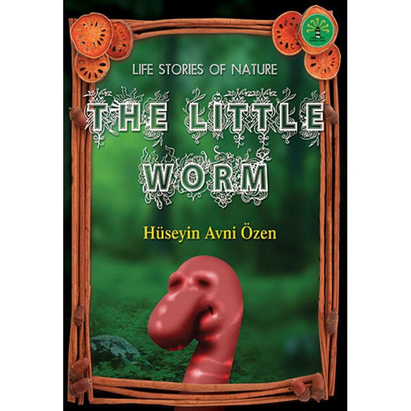 The Little Worm The Little Worm