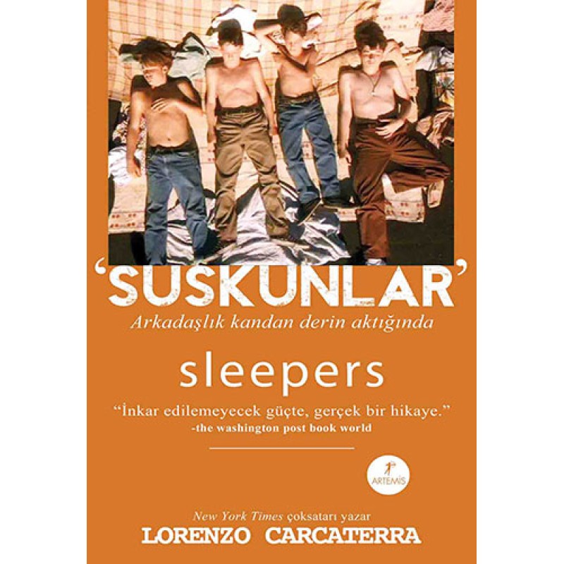 Suskunlar Suskunlar