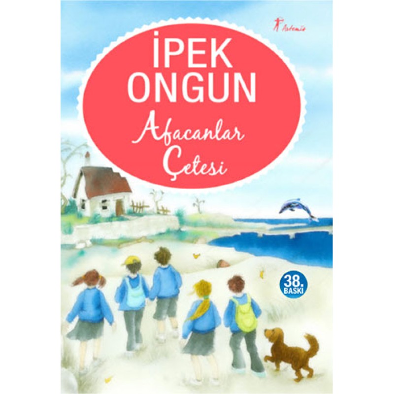 Afacanlar Çetesi