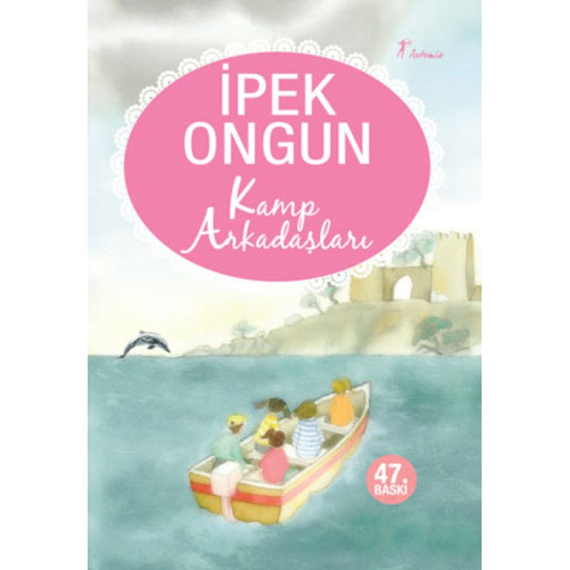 Kamp Arkadaşları Kamp Arkadaşları