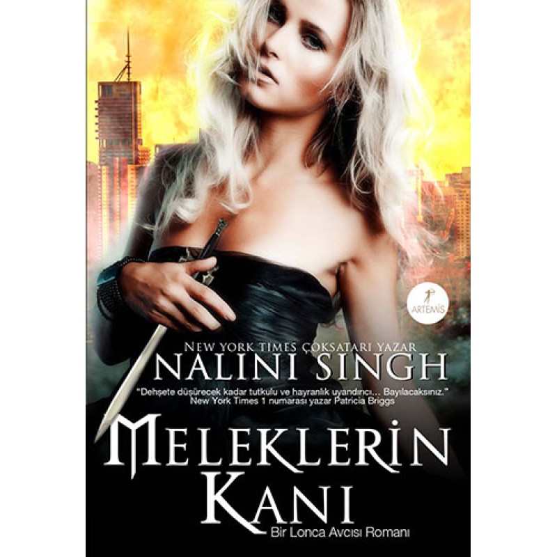 Meleklerin Kanı Meleklerin Kanı