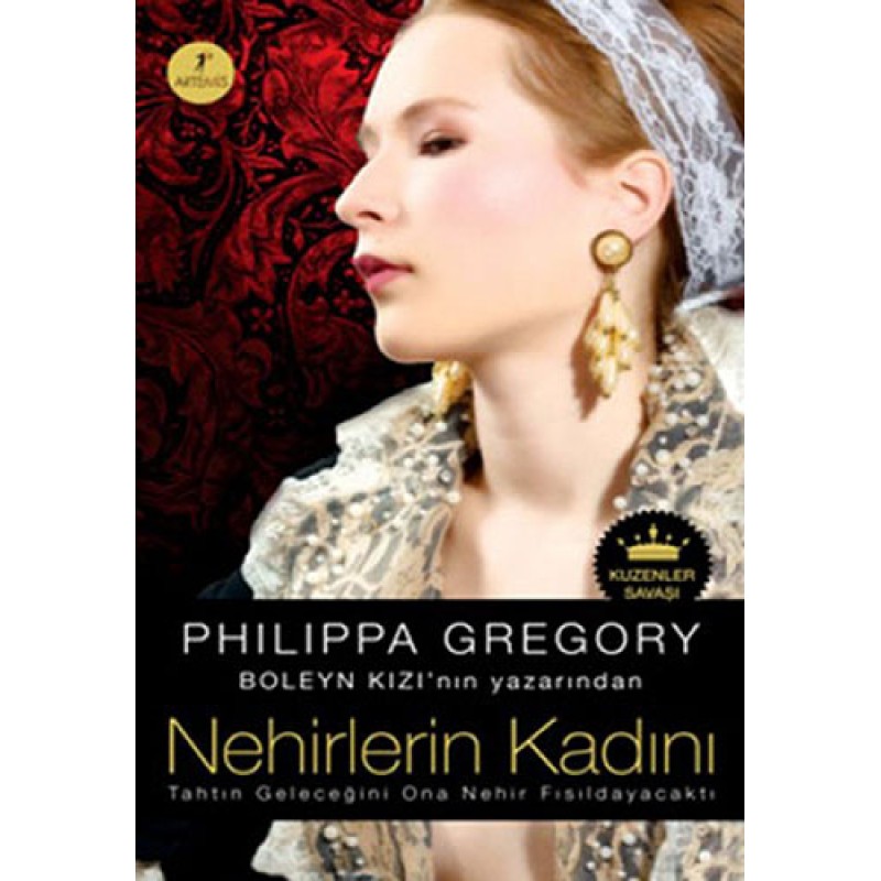 Nehirlerin Kadını Nehirlerin Kadını