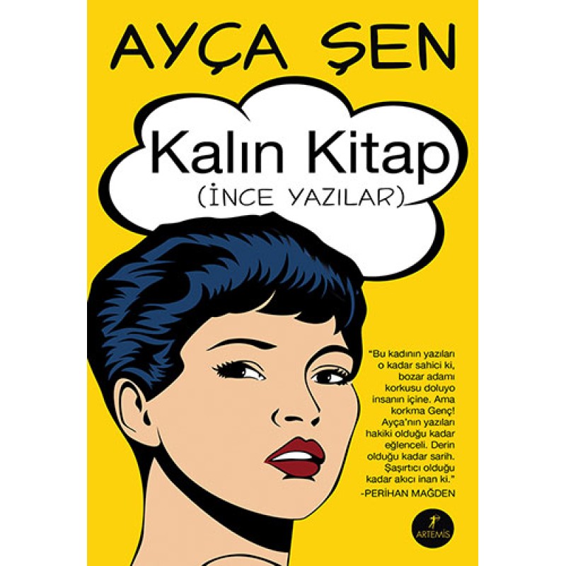 Kalın Kitap Kalın Kitap