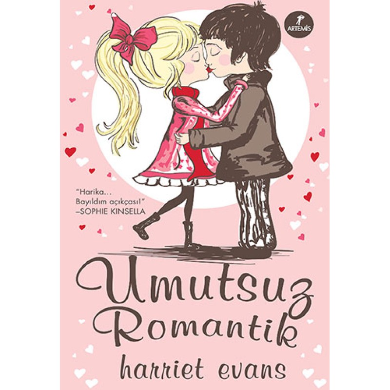 Umutsuz Romantik Umutsuz Romantik