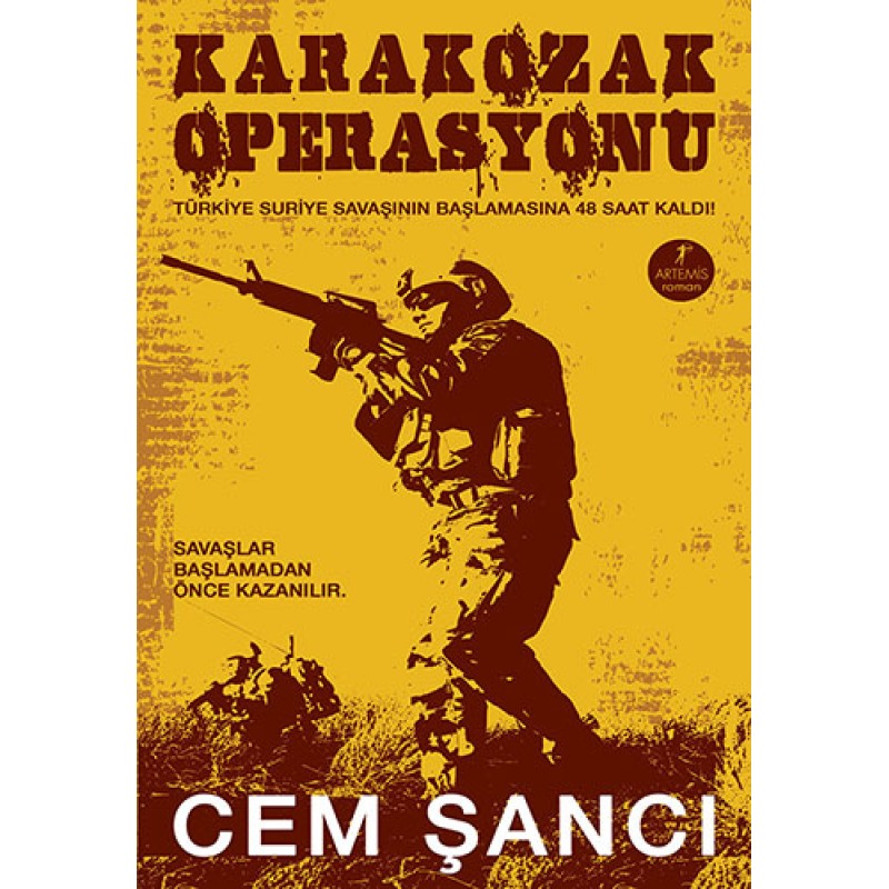 Karakozak Operasyonu Karakozak Operasyonu